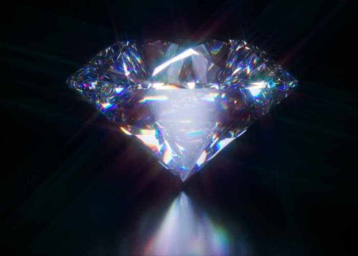 Diamond Cut All about the way a stone is faceted