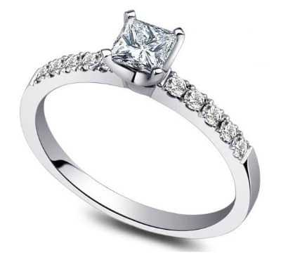 How to buy cheap diamond rings